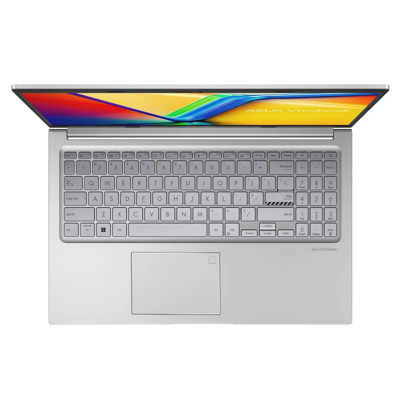 ASUS ivobook 15 F1504VA